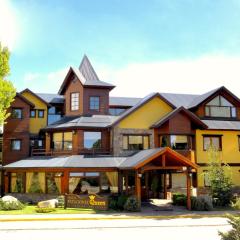 Patagonia Queen Hotel Boutique