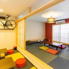 Fujitaya BnB