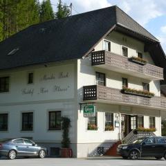 Gasthof-Pension zur Klause