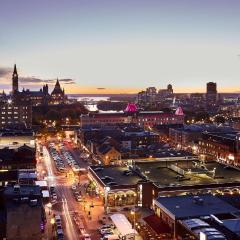 Andaz Ottawa Byward Market, By Hyatt