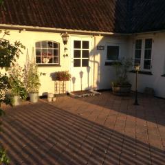 Bed and Breakfast - Stakdelen 47