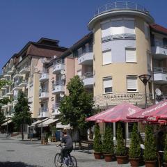 Centrum 2 Apartmanok