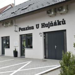 Penzion U Hujňáků