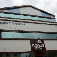 Kaveri Hotel Bed & Breakfast