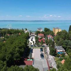 Balaton Kinizsi Apartman