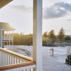 Beach Apartments Heiligenhafen