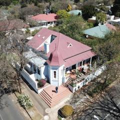 Melville Turret Guesthouse