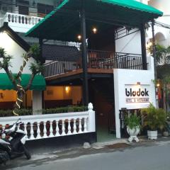 Bladok Hotel & Restaurant