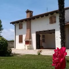 La Campagnola - Casa Vacanze