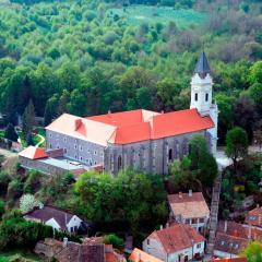 Sopron Monastery Hotel