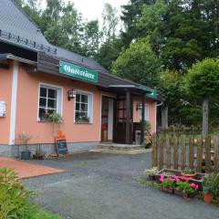 Restaurant & Pension Forsthaus Hain