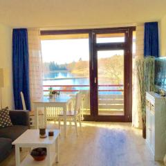 Seesicht Appartements am Kranichsee