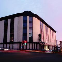 Hotel Chicoutimi, affilié à Hyvi