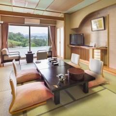 Dogashima Onsen Hotel