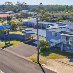 Almare Tourist Motel