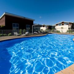 Beachside Resort Motel Whitianga