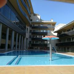 Apartamento Playa Silgar