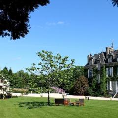 Manoir de Kerangosquer