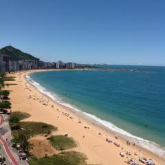 Flat Na Praia da Costa