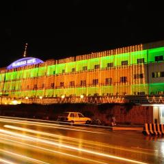 イスラマバード ホテル（Islamabad Hotel）