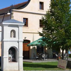 Hotel Antoň