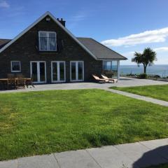 Ocean View,Kinsale, Exquisite holiday homes, sleeps 22