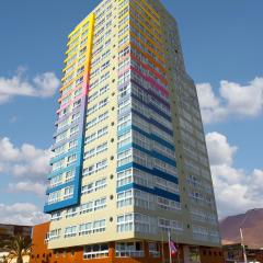 Gran Cavancha Hotel & Apartment