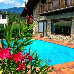 Chalet "Rec dels Noguers"