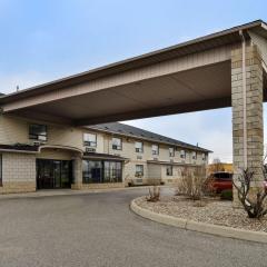 Lexington Inn & Suites-Windsor