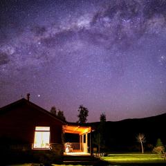 Kepler Oaks Chalet