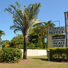 Beerwah Glasshouse Motel