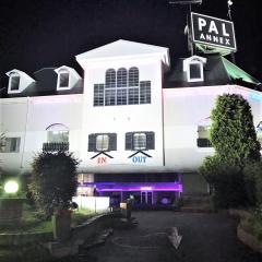 Pal Annex Yamaguchi (Love Hotel)