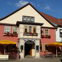 Hotel Thüringer Hof