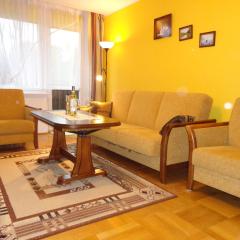 Apartament na Nowickiego