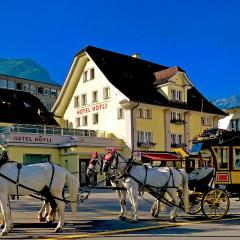 Hotel Höfli