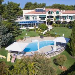 Hotel Villa Radin