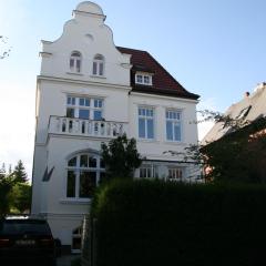 Ferienwohnung Bamberger