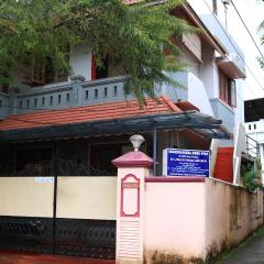 Chackalakkal Home Stay