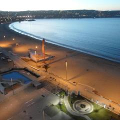 Apto Bahia Horizonte - La Herradura