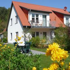 Steinbock-Ferienwohnungen