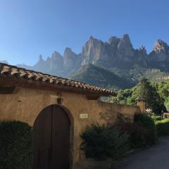 Montserrat La Calsina