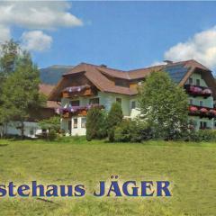 Gästehaus Jäger