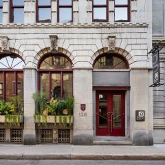 Hôtel Le Germain Québec