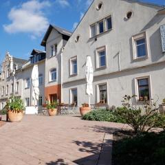 Hotel Garni Brauhof Niederwiesa