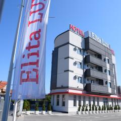 Garni Uni Elita Lux Hotel