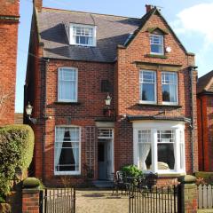 The Villa in Robin Hoods Bay