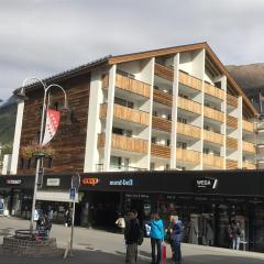 Apartment Zermatt - perfect location