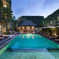 Ubud Village Hotel