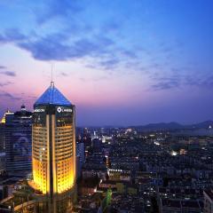 Vignette Collection Hangzhou Wulin GDA Hotel, an IHG Hotel