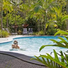 Bayshore Bungalows Byron Bay